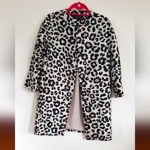 ANN TAYLOR Long Coat